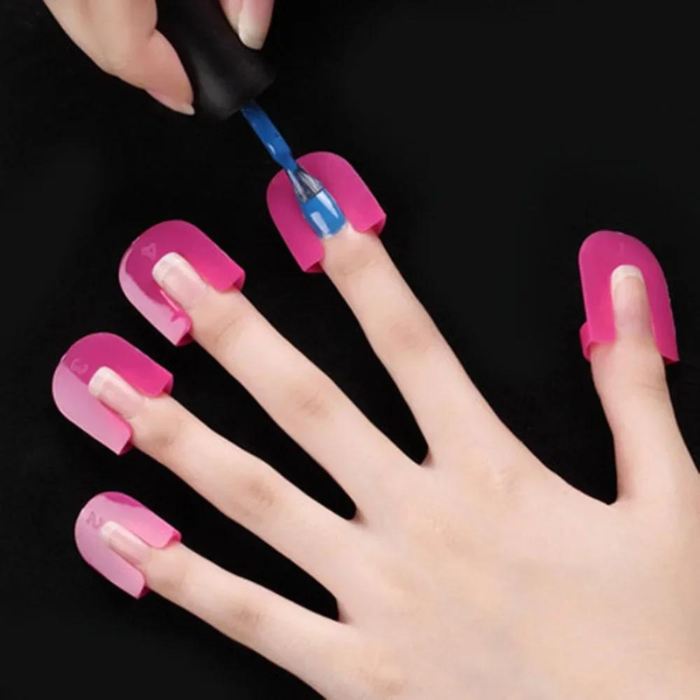 Protetor De Unhas Nail Shift