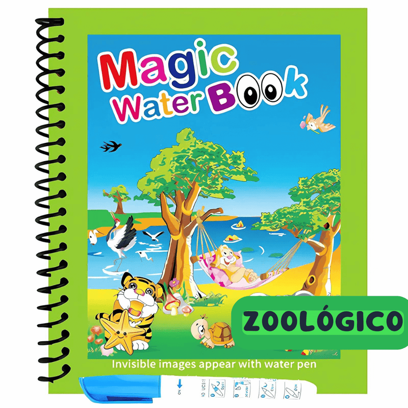 atividade-criativa-sem-tinta-water-magic-book-big-economize