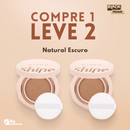 Base Shine Beauty Skin - Mega Promoção Black Friday Compre 1 Leve 2 + Frete Grátis