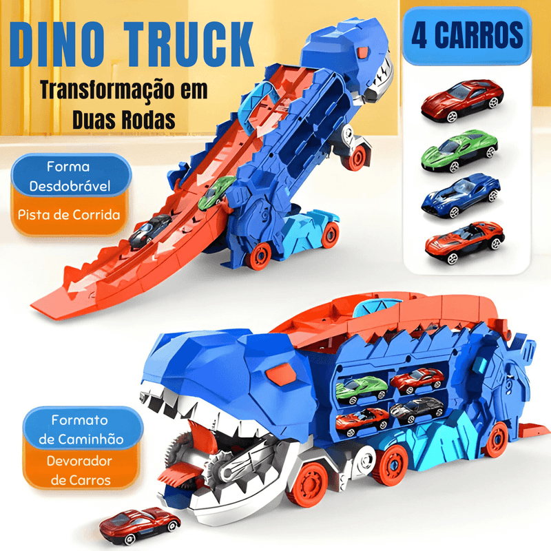 caminhao-dinossauro-dino-truck-8-carrinhos-big-economize