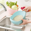 escorrer-alimentos-Drainer-Cheff-big-economize