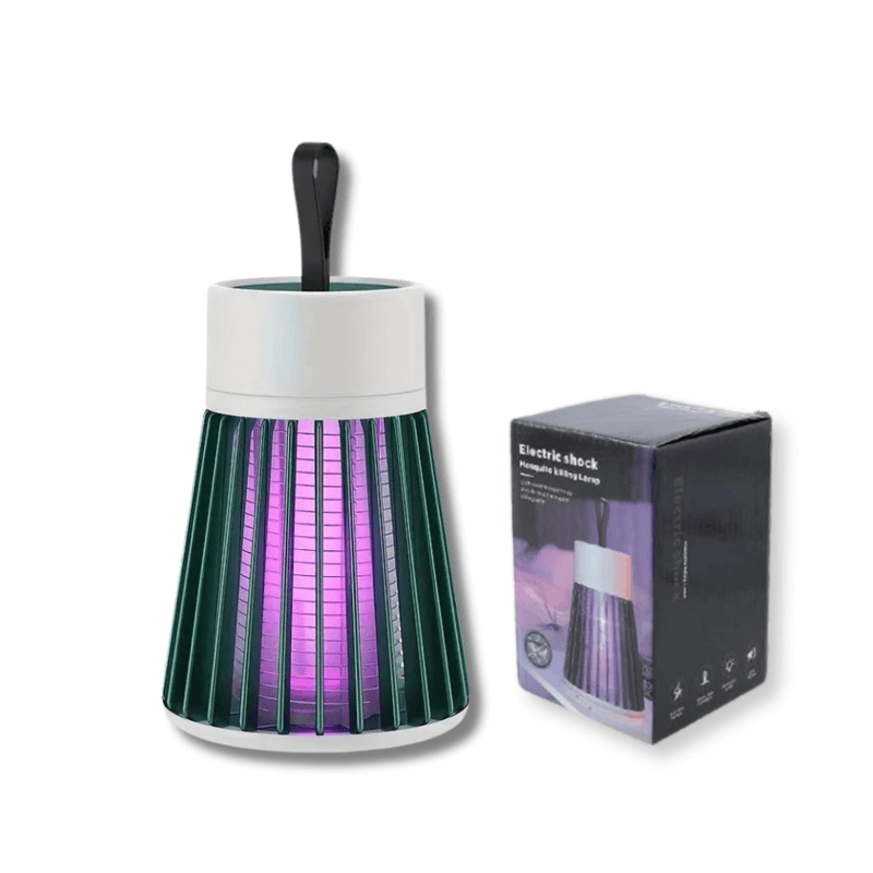 Luminária Mosquito Lamp - Super Promoção + Frete Grátis Hoje