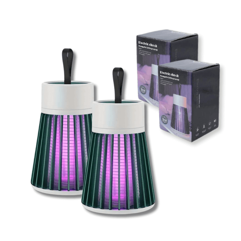 Luminária Mosquito Lamp - Super Promoção + Frete Grátis Hoje